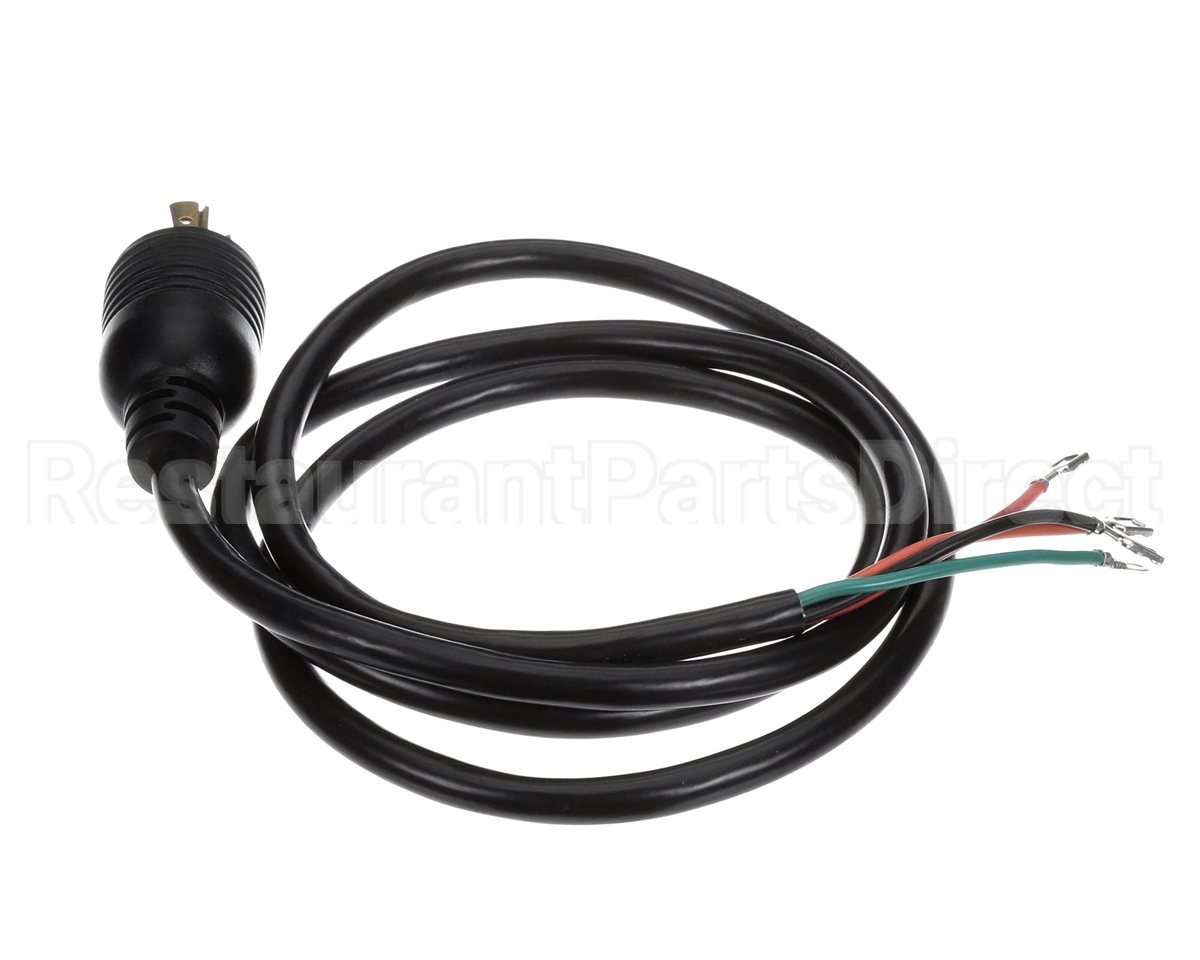 11247 Aladdin-Temp-Rite Plug & Cable 3Ph 20A Ind