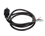 11247 Aladdin-Temp-Rite Plug & Cable 3Ph 20A Ind