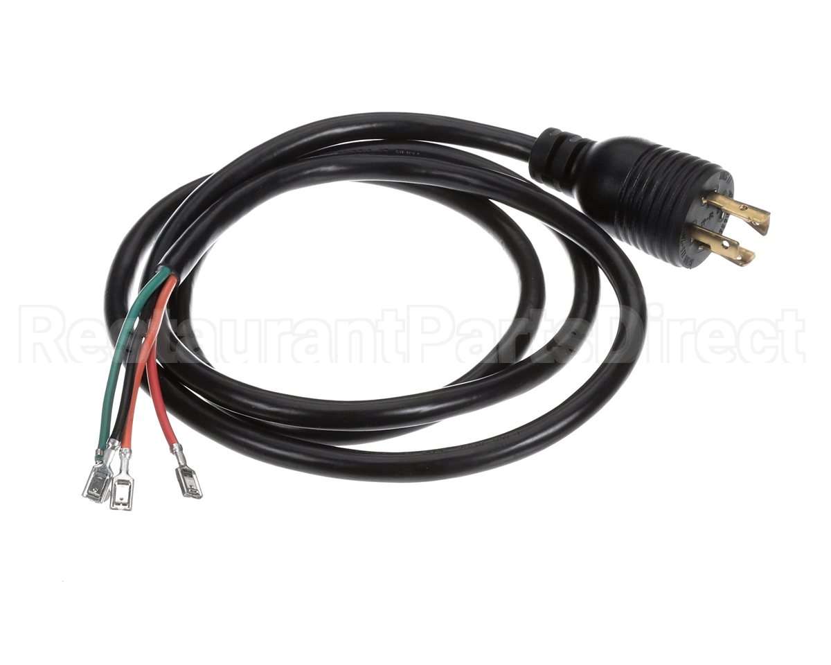 11247 Aladdin-Temp-Rite Plug & Cable 3Ph 20A Ind