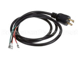 11247 Aladdin-Temp-Rite Plug & Cable 3Ph 20A Ind