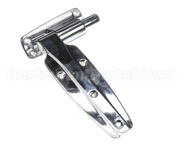 11248000022 Kason Hinge 1-1/2" (38.1 Mm) Brushed Pol