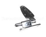 11248000022 Kason Hinge 1-1/2" (38.1 Mm) Brushed Pol