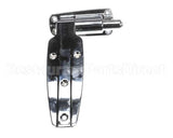 11248000022 Kason Hinge 1-1/2" (38.1 Mm) Brushed Pol