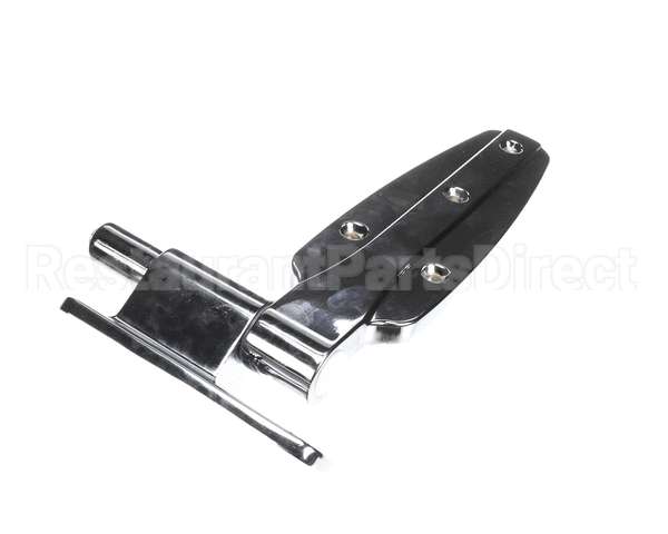 11248000022 Kason Hinge 1-1/2" (38.1 Mm) Brushed Pol