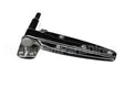 11248000024 Kason Hinge Chr 1-3/8 R.h