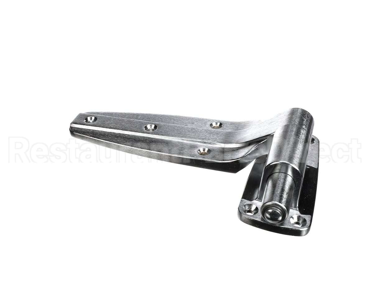 11248000028 Kason Hinge