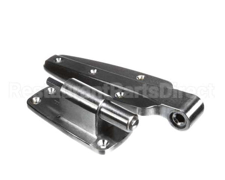 11248000045 Kason Hinge 1-1/2" (38.1 Mm) Brushed Chr
