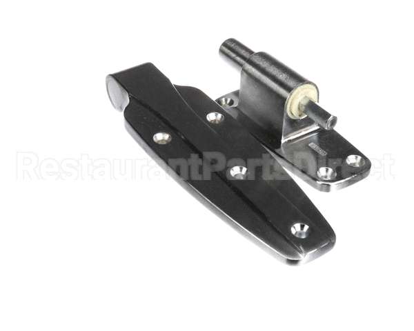 11248000045 Kason Hinge 1-1/2" (38.1 Mm) Brushed Chr