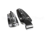 11248000045 Kason Hinge 1-1/2" (38.1 Mm) Brushed Chr