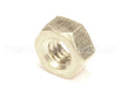 112481 Cleveland Nut;1/4-20; 7/16 Hex; Brass