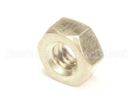112481 Cleveland Nut;1/4-20; 7/16 Hex; Brass