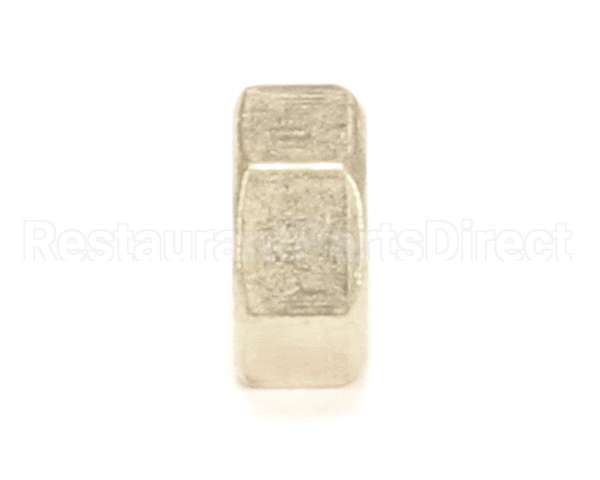 112481 Cleveland Nut;1/4-20; 7/16 Hex; Brass