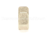 112481 Cleveland Nut;1/4-20; 7/16 Hex; Brass