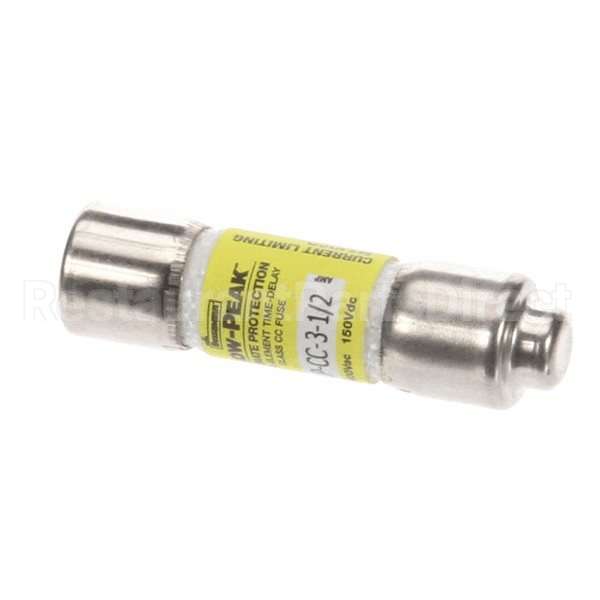112482 Compatible Champion Fuse, Lpcc-3-1/2, 600V