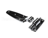 1125 Crown Tonka Hinge 1248 Rev Cam Rise Spring Assist Fl