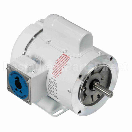 112527 Leeson Motor