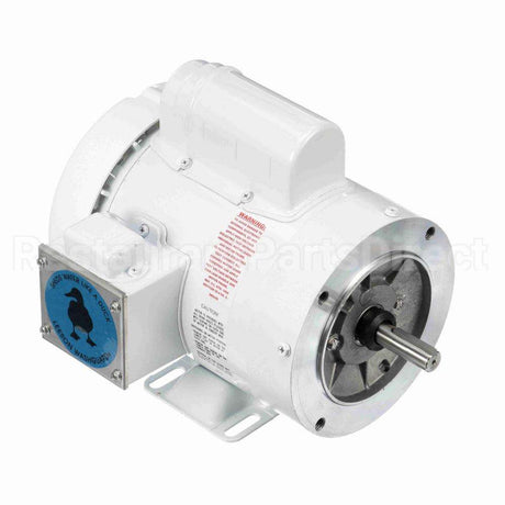 112528 Leeson Motor
