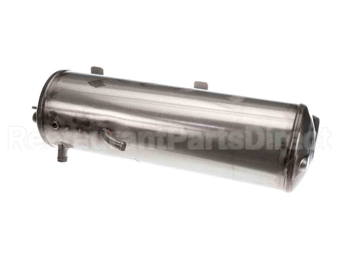 112542 Champion - Moyer Diebel Booster Tank Wldm Uctr 98