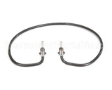 112544 Champion - Moyer Diebel Heater 1.2Kw 208/1 Tk Uh200B