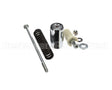 11255-000003 Kason Polised Chrome Spring Kit