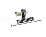11255-000003 Kason Polised Chrome Spring Kit