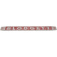 11255 Compatible Blodgett Name Plate