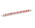 11255 Blodgett Nameplate, Blodgett Assembly