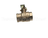 11255 Gaylord 1 Fmt Thd Ball Valves Bronze
