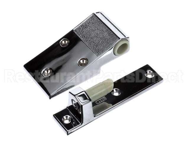 11255000014 Kason Cam Lift Hinge Chr.flush Rh