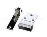 11255000014 Kason Cam Lift Hinge Chr.flush Rh