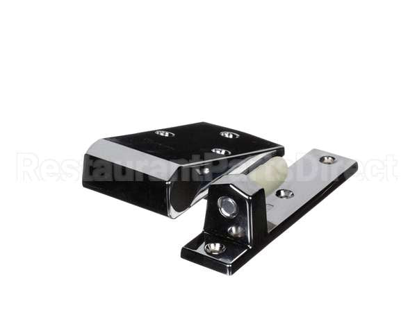 11255V00004C Kason Hinge Smooth Face Chr Fls Pr