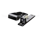 11255V00004C Kason Hinge Smooth Face Chr Fls Pr