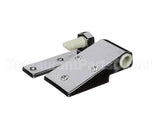 11255V00004C Kason Hinge Smooth Face Chr Fls Pr