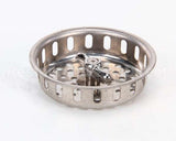 11258 Fisher Strainer Basket Ss