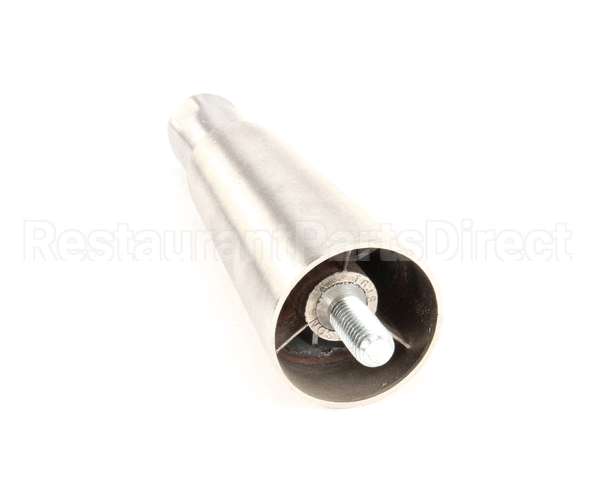 112587 Champion - Moyer Diebel Leg, Adj.cast Ni-Plated Sstfoo