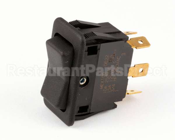 1126 Imperial Power Switch-3 Position, On, Off & Cool