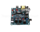 112628 Champion - Moyer Diebel Board,Time Control