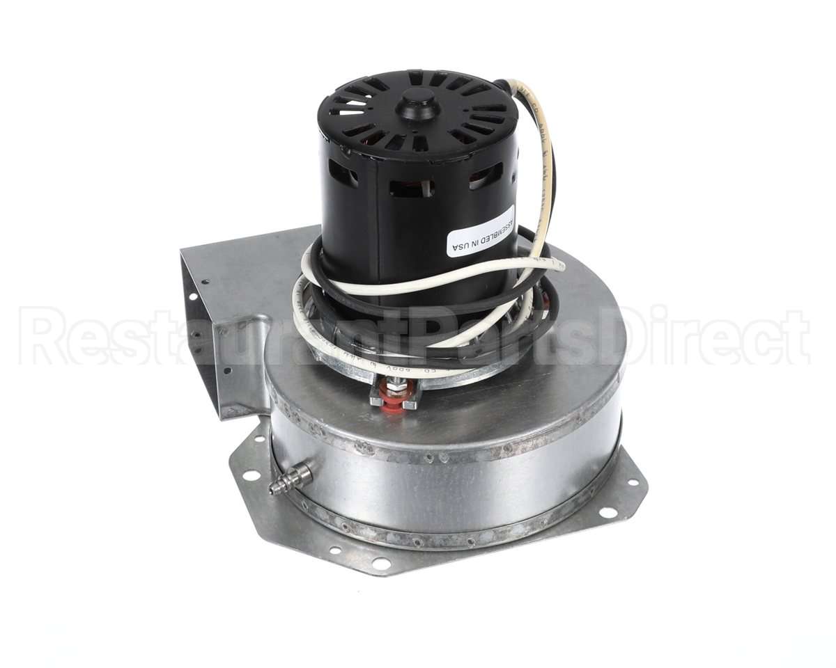 11262R04581 Sterling Manufacturing Inducer Motor