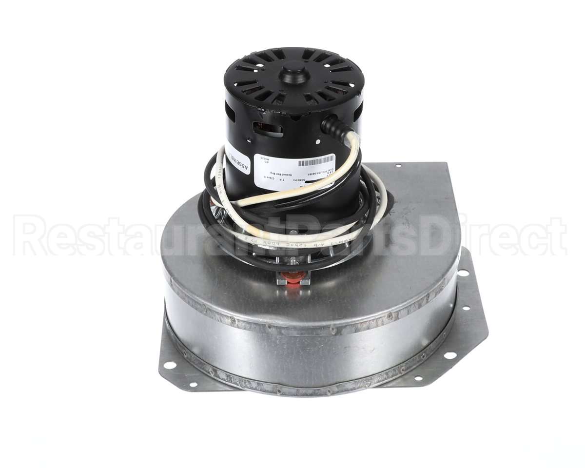 11262R04581 Sterling Manufacturing Inducer Motor