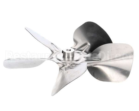 112630 Hussmann 10 Dia Fan 22 Deg Ccw 5/16 Br
