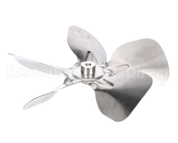 112630 Hussmann 10 Dia Fan 22 Deg Ccw 5/16 Br