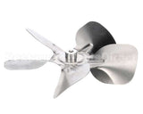 112630 Hussmann 10 Dia Fan 22 Deg Ccw 5/16 Br