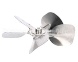 112630 Hussmann 10 Dia Fan 22 Deg Ccw 5/16 Br