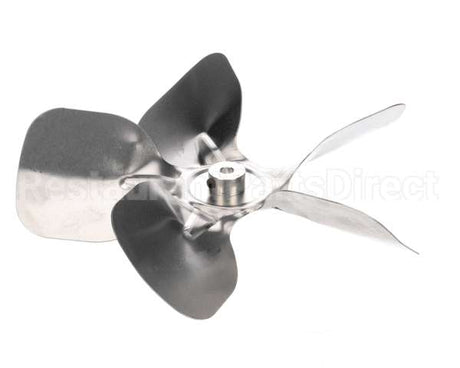 112650 Hussmann 10 Dia Fan 41 Deg Ccw 5/16 Br
