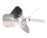 112650 Hussmann 10 Dia Fan 41 Deg Ccw 5/16 Br