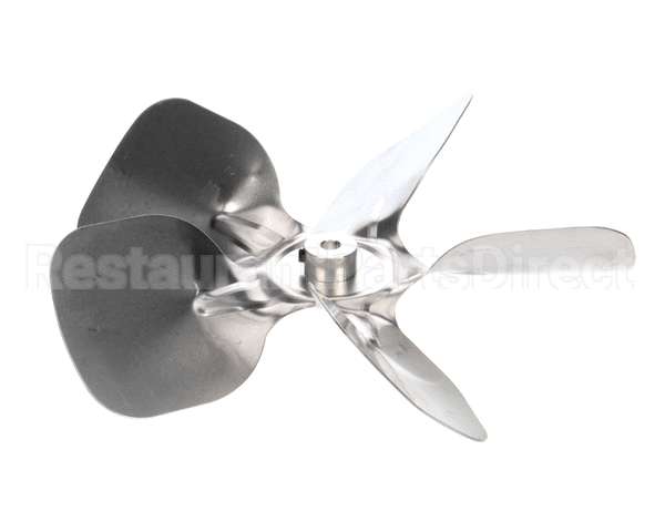 112650 Hussmann 10 Dia Fan 41 Deg Ccw 5/16 Br