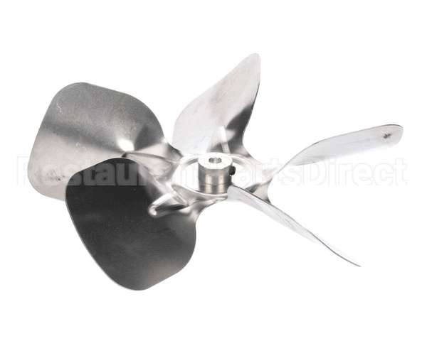 112650 Hussmann 10 Dia Fan 41 Deg Ccw 5/16 Br