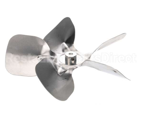 112650 Hussmann 10 Dia Fan 41 Deg Ccw 5/16 Br