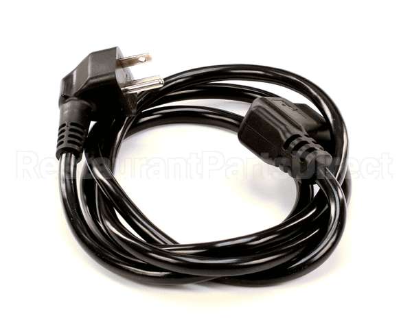 112654 Nespresso Line Cord Us 6/15A L=1,80M