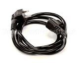112654 Nespresso Line Cord Us 6/15A L=1,80M